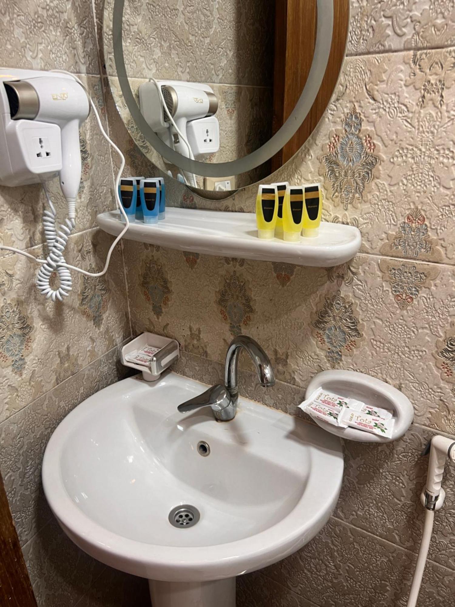 Pyramids Hotel 4*